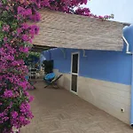 Scala Dei Turchi House