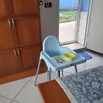 Villa Scala Dei Turchi House