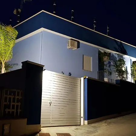 Scala Dei Turchi House 빌라 *
