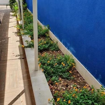 Scala Dei Turchi House * 레알몬테