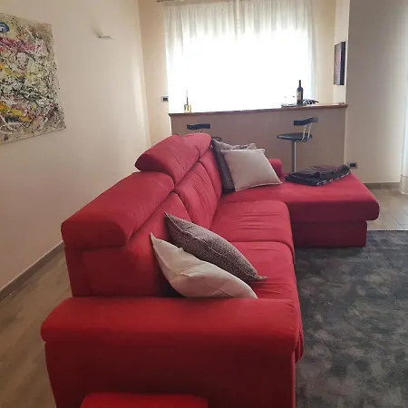 Scala Dei Turchi House 레알몬테