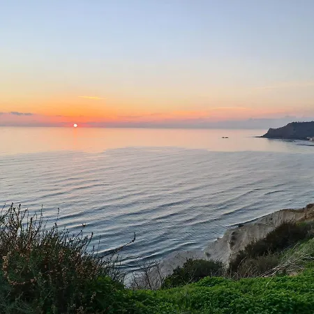 Scala Dei Turchi House