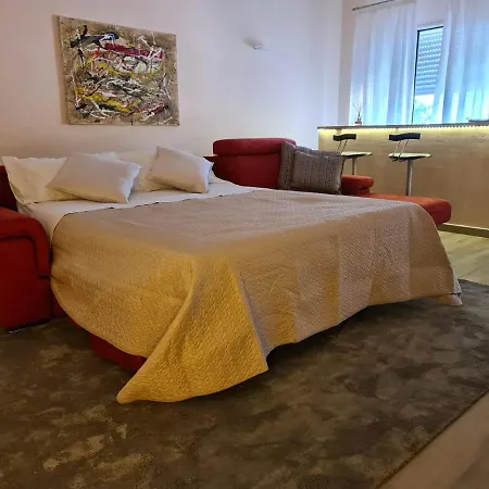 Scala Dei Turchi House * 레알몬테