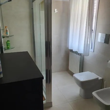 Scala Dei Turchi House