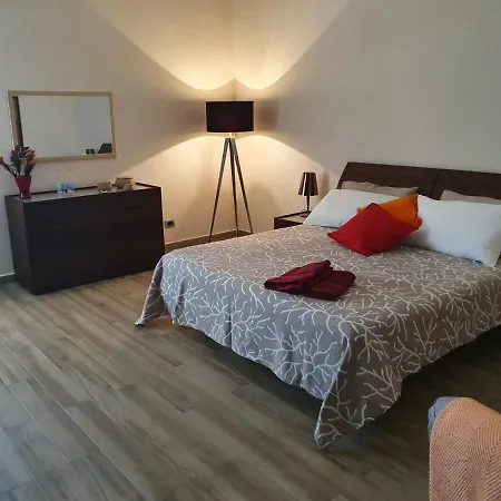 Scala Dei Turchi House Villa Realmonte