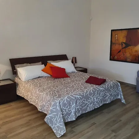 Scala Dei Turchi House Realmonte