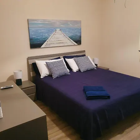 Scala Dei Turchi House Villa *