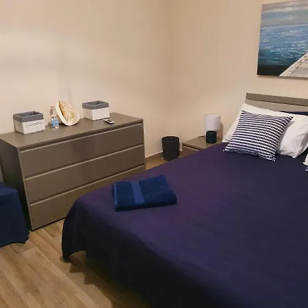 Scala Dei Turchi House Villa *