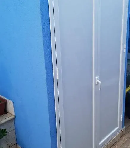 Scala Dei Turchi House Villa