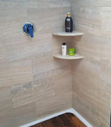 Villa Scala Dei Turchi House *