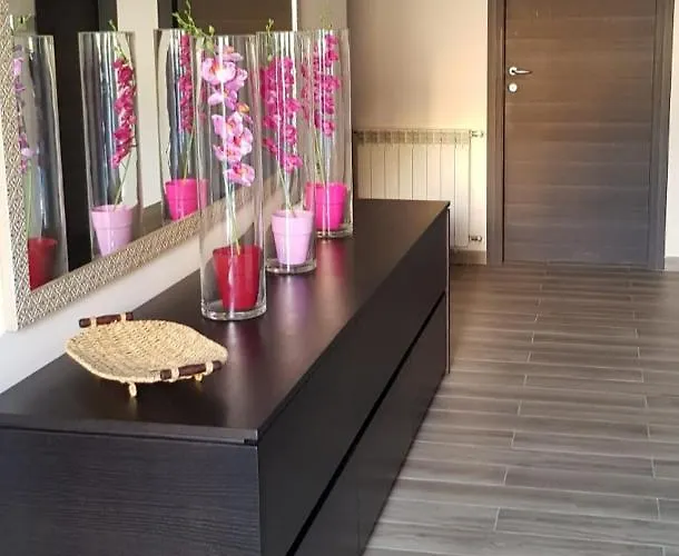 Scala Dei Turchi House * Realmonte