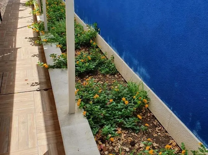 Scala Dei Turchi House * Realmonte