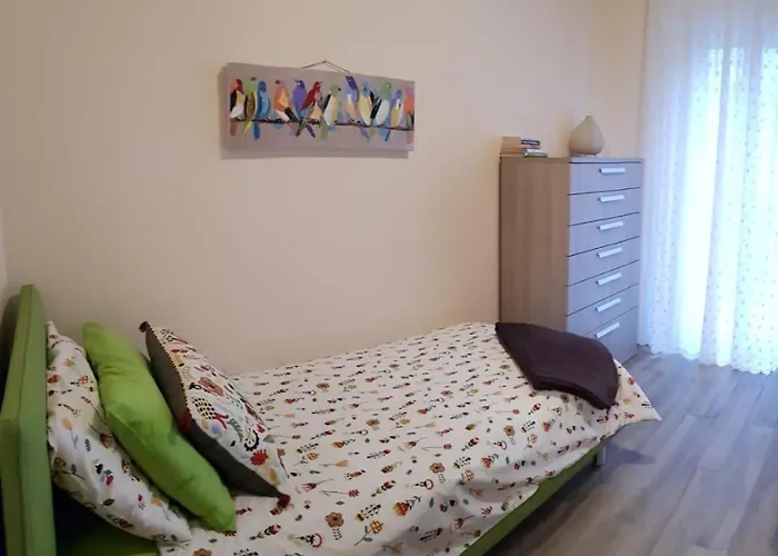 Scala Dei Turchi House *