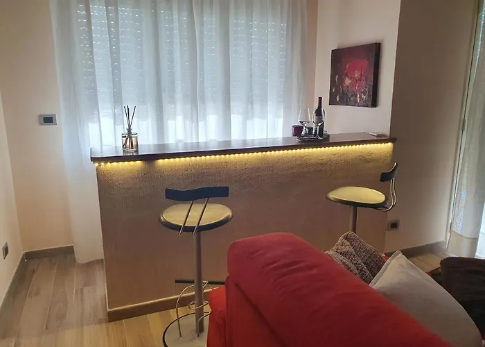 Scala Dei Turchi House Realmonte