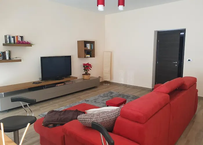 Scala Dei Turchi House *