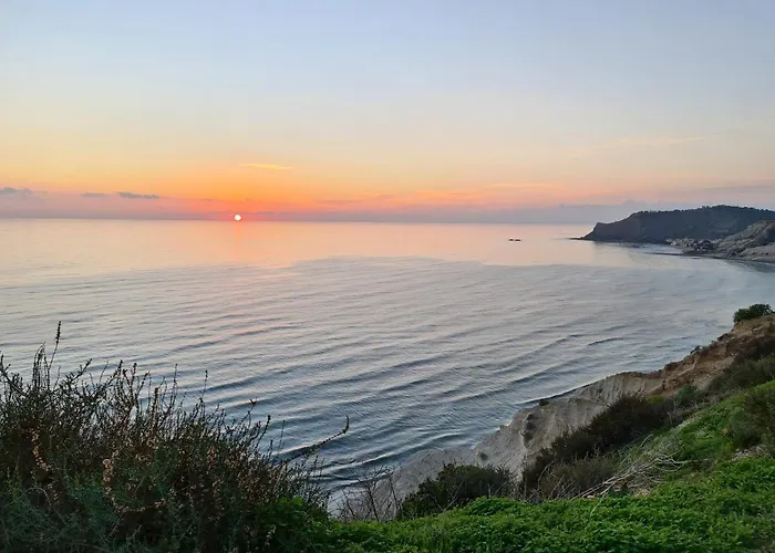 Scala Dei Turchi House