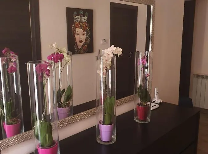 Scala Dei Turchi House Villa