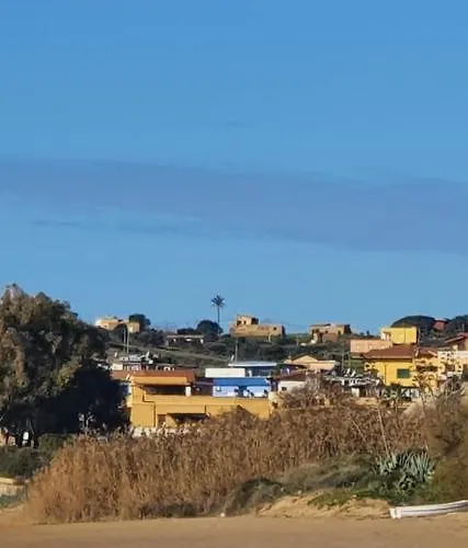 Villa Scala Dei Turchi House Realmonte