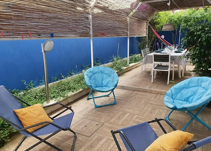 Villa Scala Dei Turchi House Realmonte