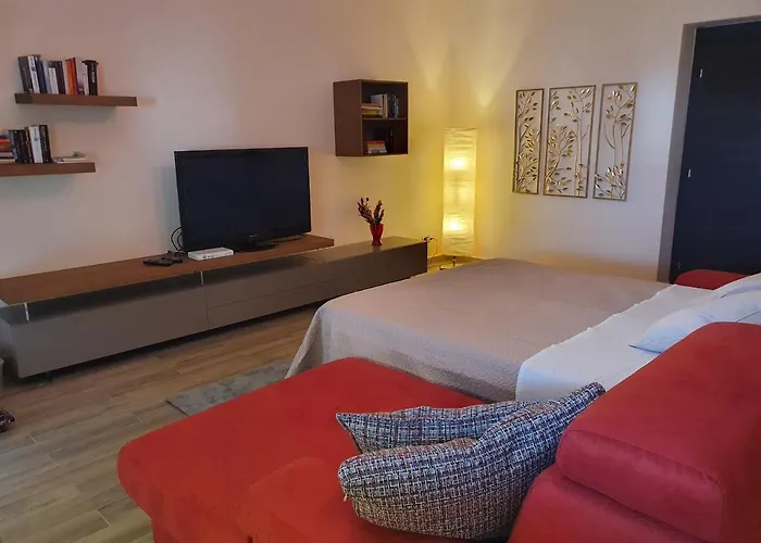 Scala Dei Turchi House Realmonte