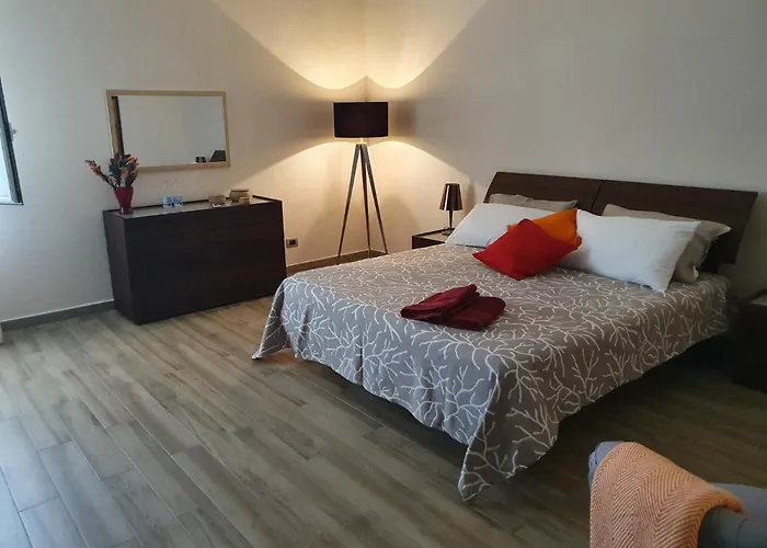 Scala Dei Turchi House Villa Realmonte