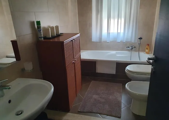 Scala Dei Turchi House Villa Realmonte