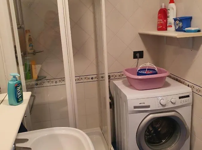 Scala Dei Turchi House *