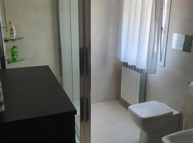 Scala Dei Turchi House