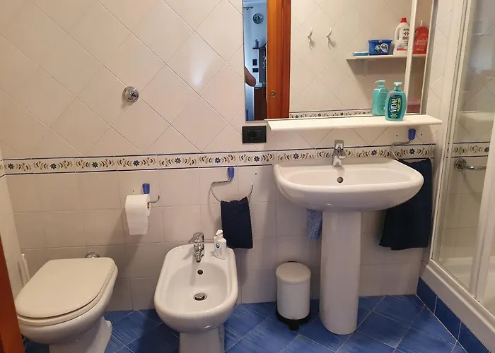 Scala Dei Turchi House Realmonte