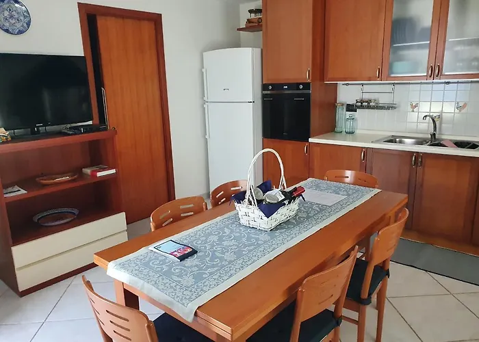 Scala Dei Turchi House *