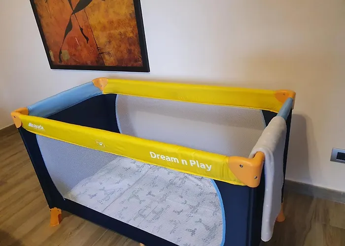 Scala Dei Turchi House